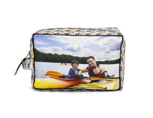 Trousse de Toilette pour Homme