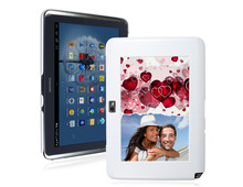 Samsung Galaxy Note 10.1 - photo case