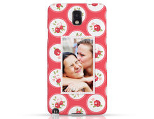 Samsung Galaxy Note 3 - 3D print