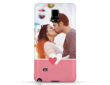 Samsung Galaxy Note 4 - 3D print