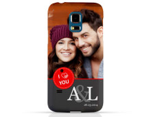 Case Samsung Galaxy S5 mini - 3D print