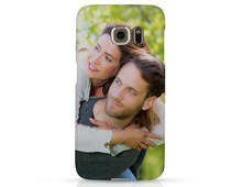 Coque Samsung Galaxy S6 Edge - Photo case 3D print