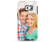 Coque Samsung Galaxy S6 Edge + - Tough case