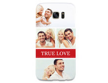 Samsung Galaxy S7 - 3D print