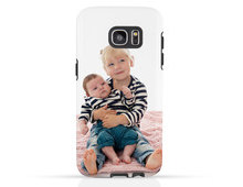 Coque Samsung Galaxy S7 Edge - Tough case