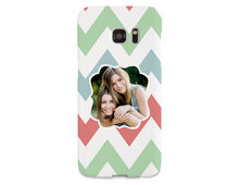 Coque Samsung Galaxy S7 Edge - Photo case 3D print