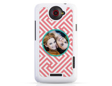 HTC One X - photo case