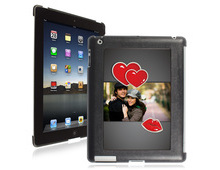 iPad 4 - photo case