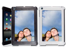 iPad Mini Aluminium Case