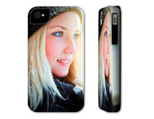 iPhone4 Ultra Protection Wrap Case