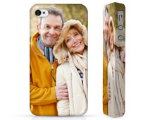 iPhone4 Wrap Case