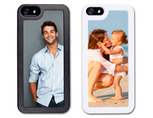 iPhone5 Aluminium Case