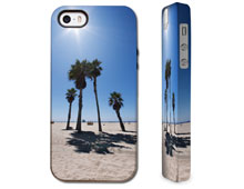 iPhone5 Ultra Protection Wrap Case