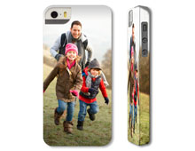 iPhone5 Wrap Case