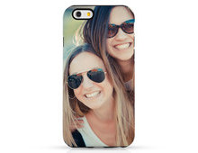 Coque personnalisÃ©e iphone 6s - Tough case
