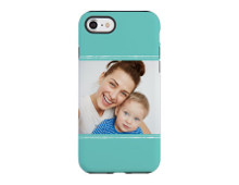 Custom Case iPhone 7 - Tough case