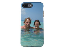 Custom Case iPhone 7 plus - Tough case