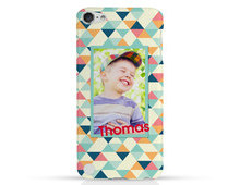 iPod Touch 5 - 3D print