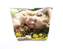 Trousse de Maquillage Large