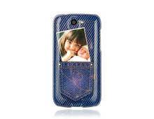 HTC Desire / Nexus One - 3D print