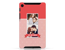 Google Nexus 7 - 3D print