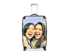 Claymore Trolley XXL