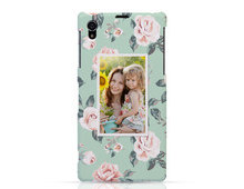 Sony Xperia Z1 - 3D print