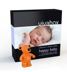 Vivabox Happy Baby