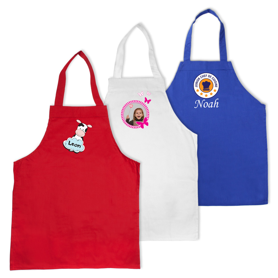 Children's Apron