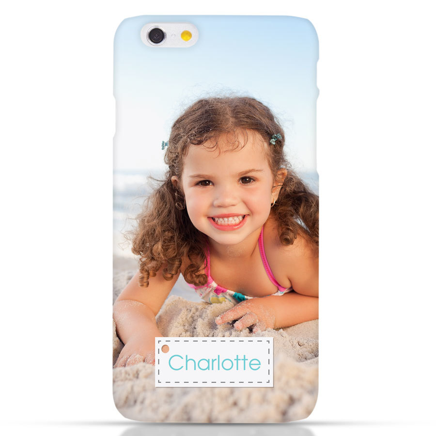 iPhone 6S - 3D print
