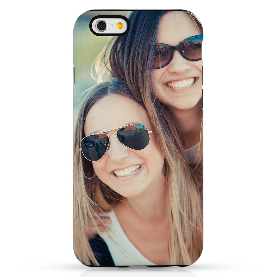 iPhone 6S - Tough case