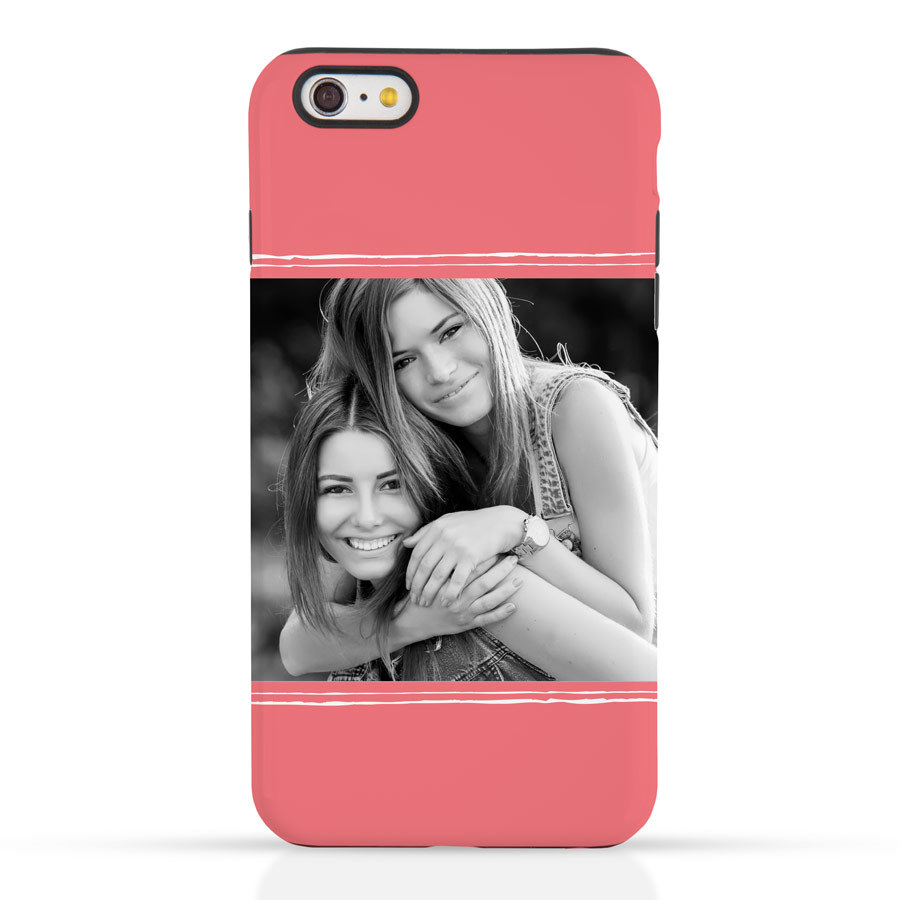 iPhone 6 Plus - Tough case