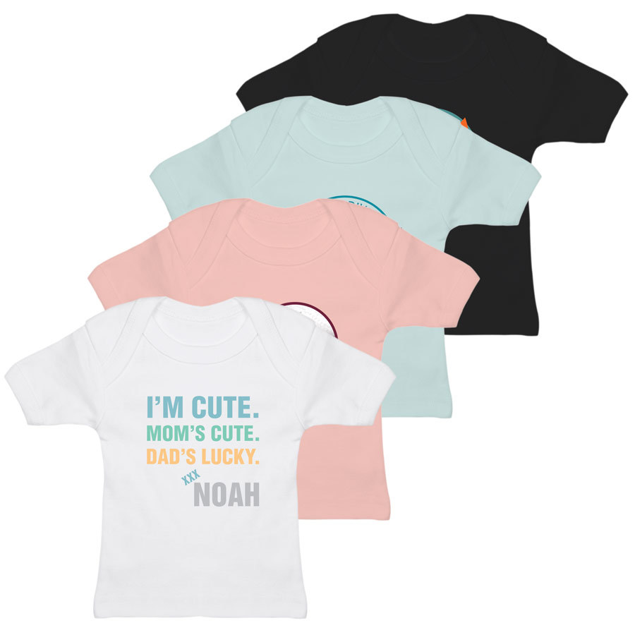 Baby T-shirt