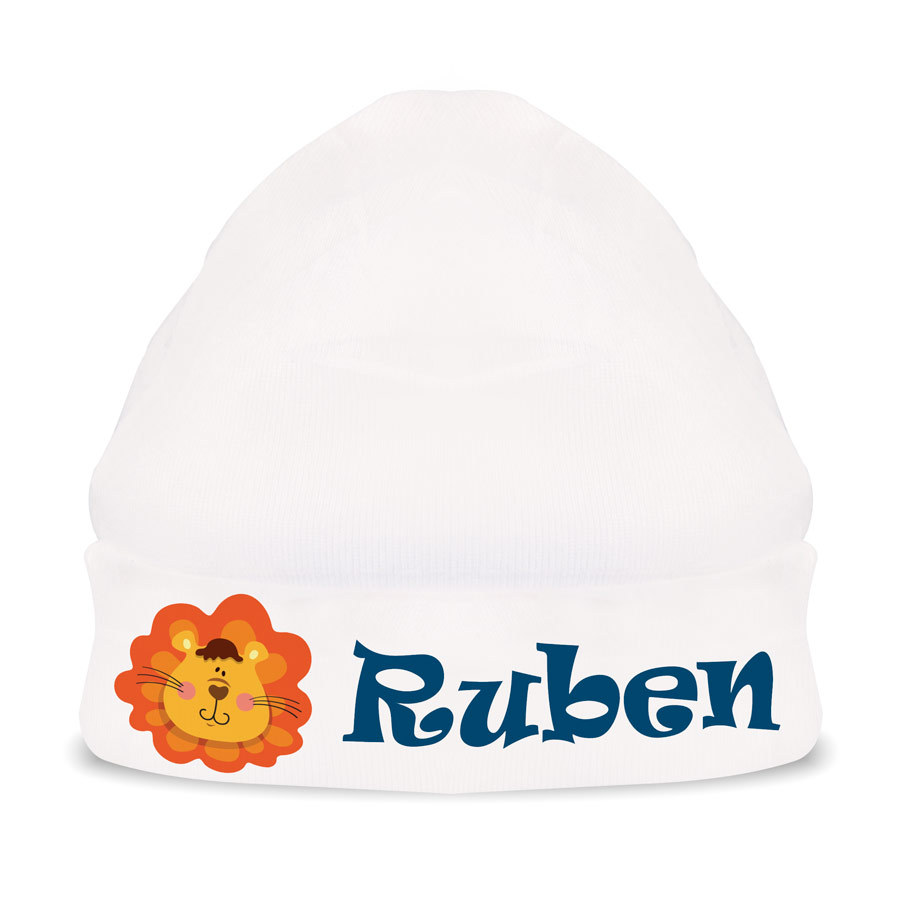 Baby hat