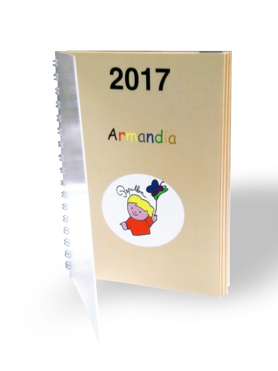 agenda armandia