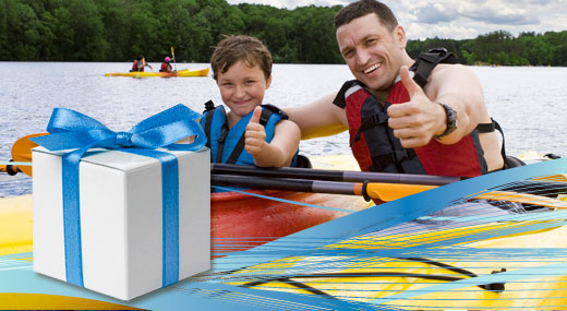 idée cadeau papa fête des pères grand-pères