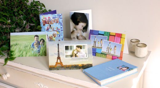 XL Greeting Cards
