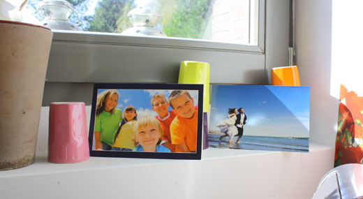 Cartes de Voeux personnalisables