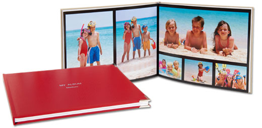 Livre Photo Classic Medium