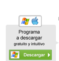 Programa a descargar
