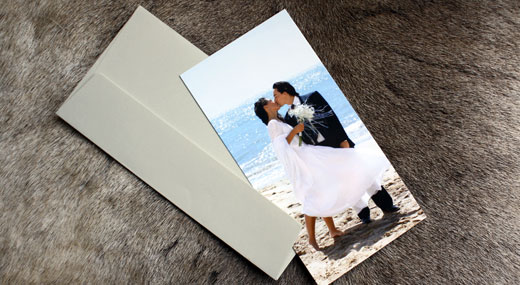 Cartes de Voeux personnalisables