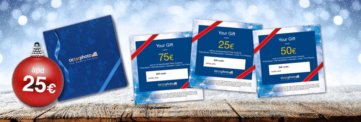 Coffrets Cadeaux Coffrets Cadeaux