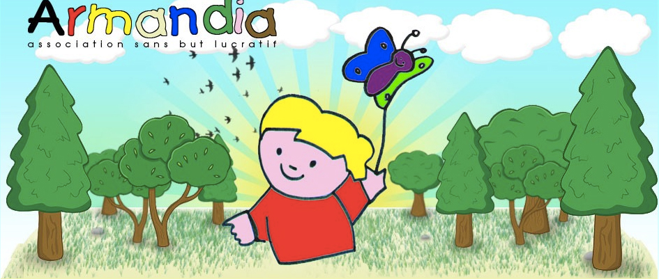 Armandia