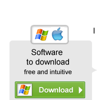 Software to download for PC