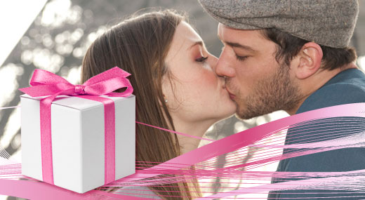 Gift ideas - Love