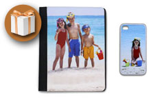 iPad or iPhone covers