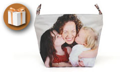 A Toiletry Bag A Toiletry Bag