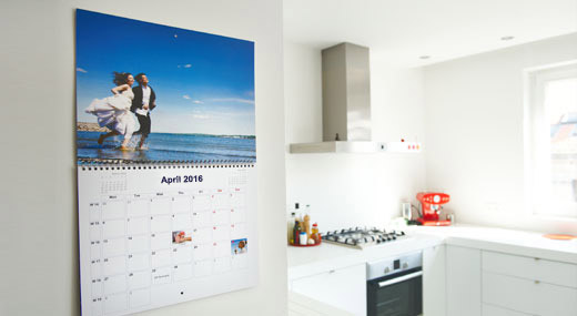 Kalender XXL