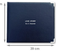 Fotoboek - Classic Large