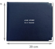 Livre Photo Classic Large